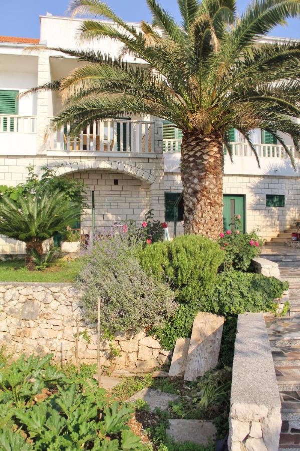 Apartments By The Sea Razanj, Rogoznica - 4253 Exterior foto