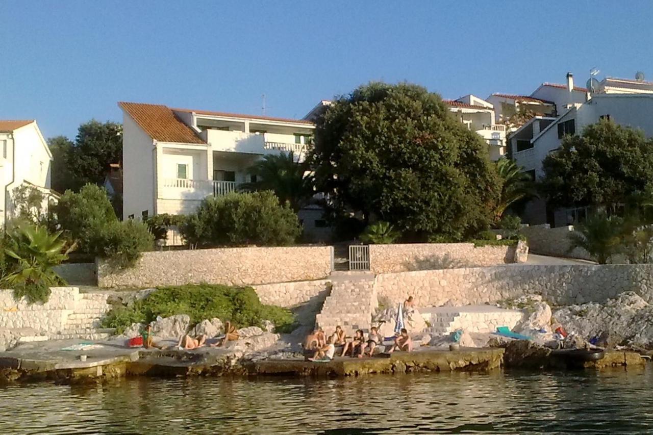 Apartments By The Sea Razanj, Rogoznica - 4253 Exterior foto