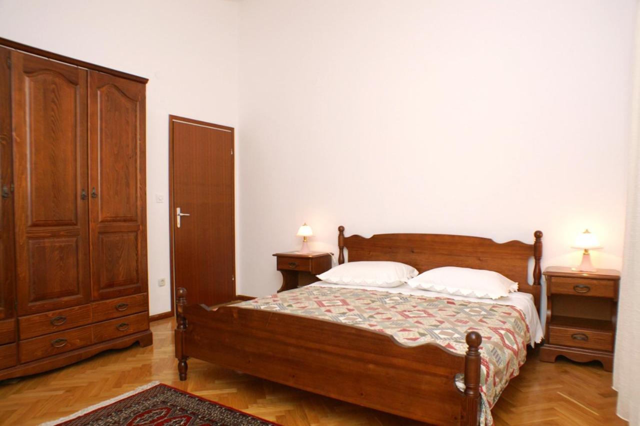 Apartments By The Sea Razanj, Rogoznica - 4253 Exterior foto