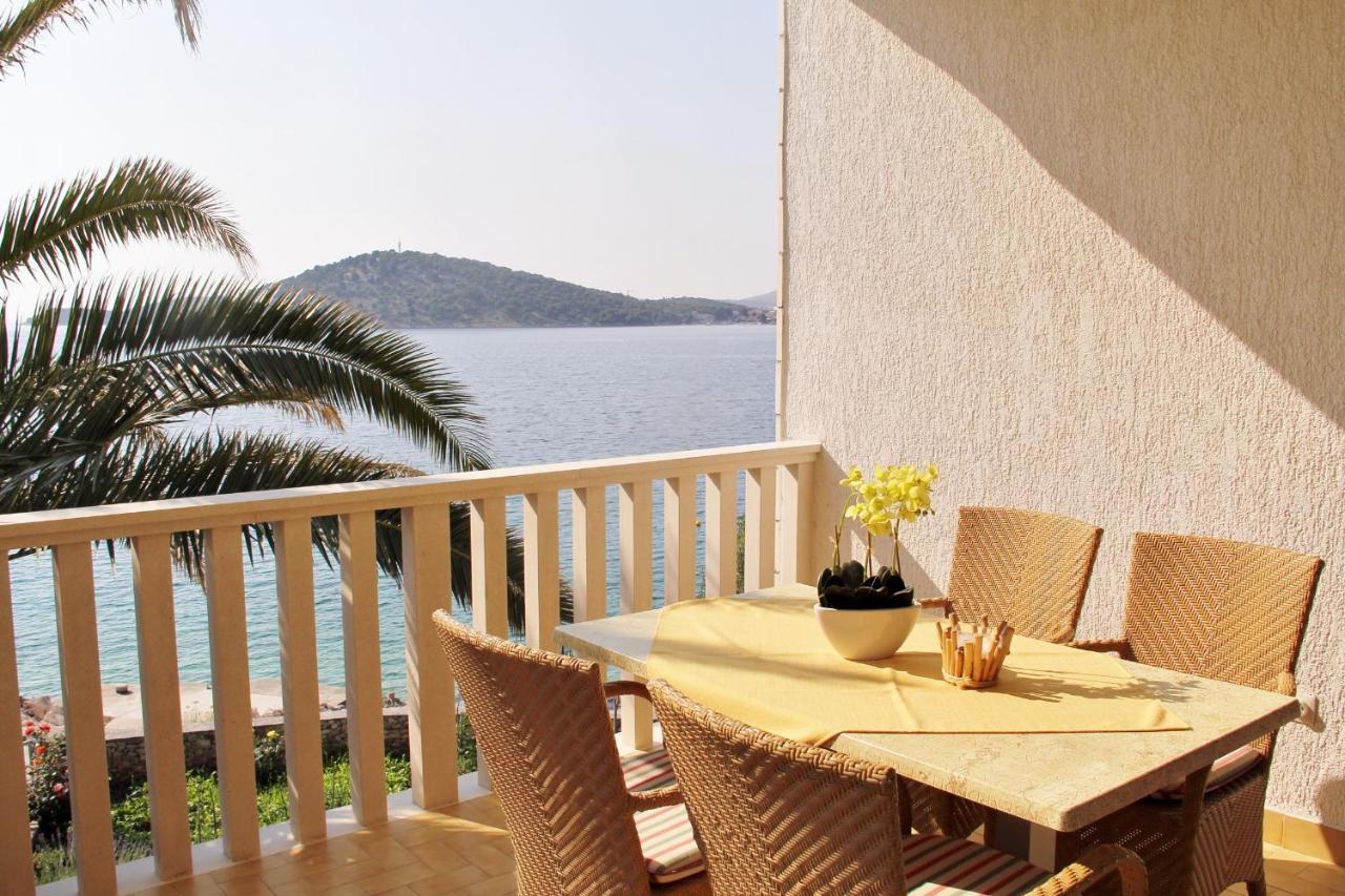 Apartments By The Sea Razanj, Rogoznica - 4253 Exterior foto