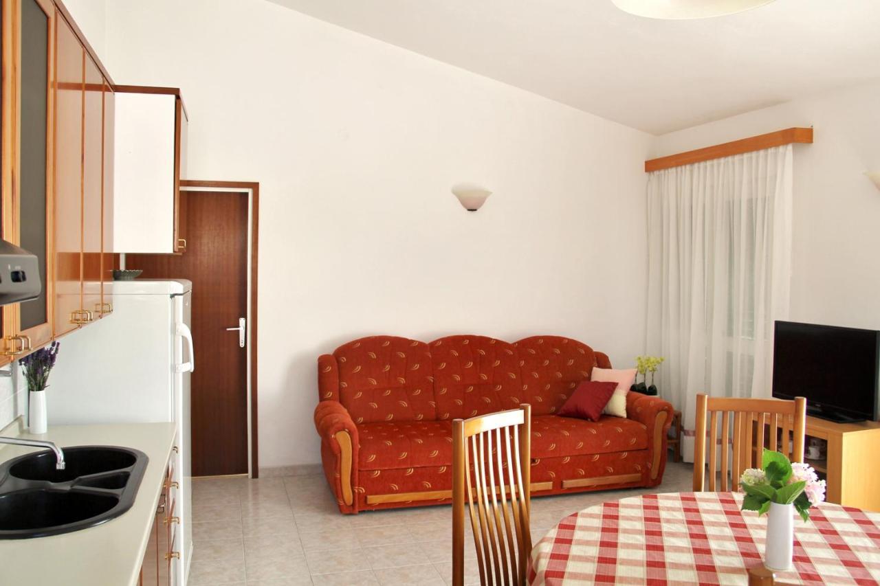 Apartments By The Sea Razanj, Rogoznica - 4253 Exterior foto