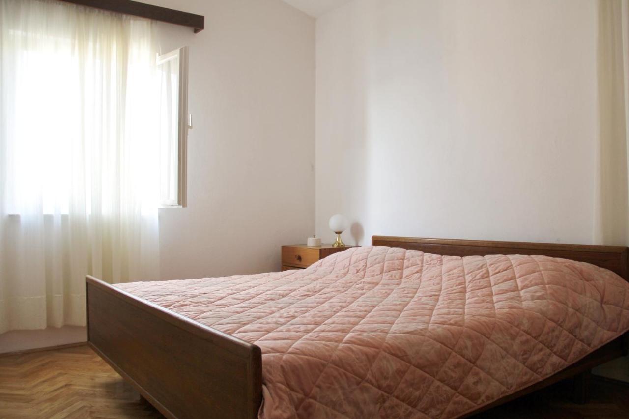 Apartments By The Sea Razanj, Rogoznica - 4253 Exterior foto