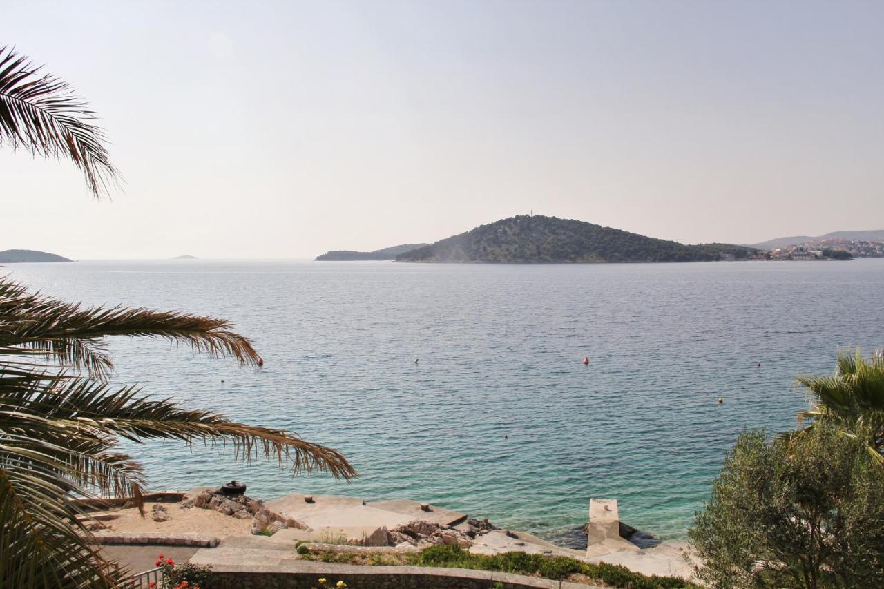 Apartments By The Sea Razanj, Rogoznica - 4253 Exterior foto